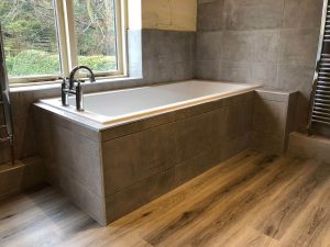 Bathroom refurb welton le wold (1)