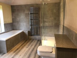 Bathroom refurb welton le wold (1)