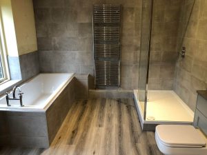 Bathroom refurb welton le wold (1)