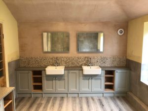Bathroom refurb welton le wold (1)