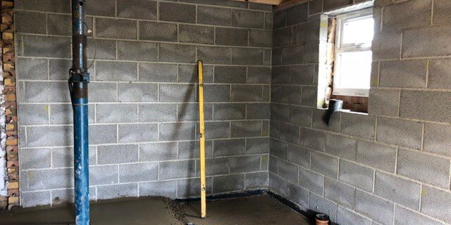 Extension Internal work day 14