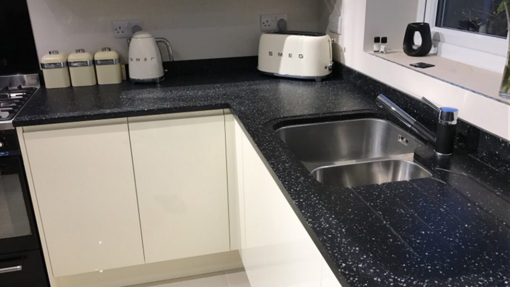 Waddington Kitchen extension