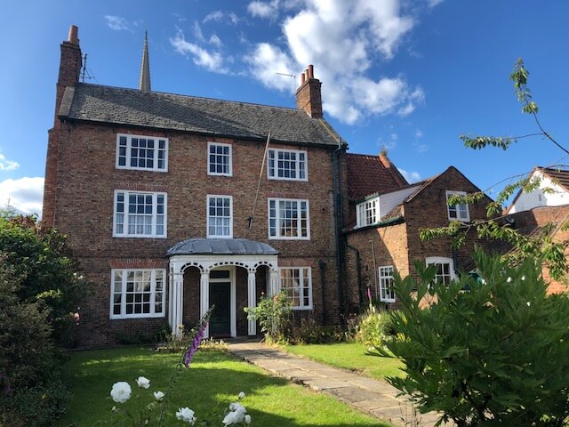 Grade 2 listed complete renovation (1)