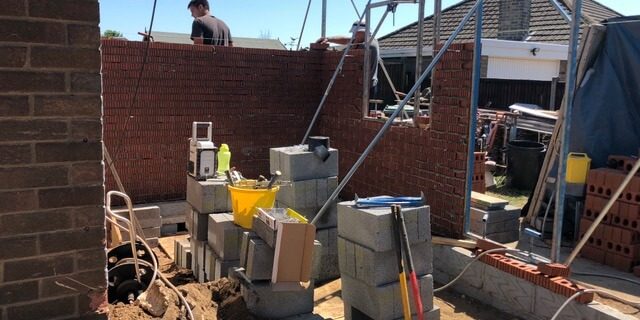 Extension North Hykeham