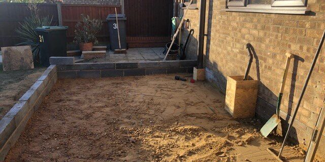 Extension Day 7