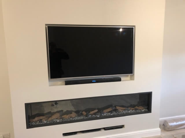 Room makeover