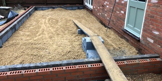 Swinderby extension update day 3